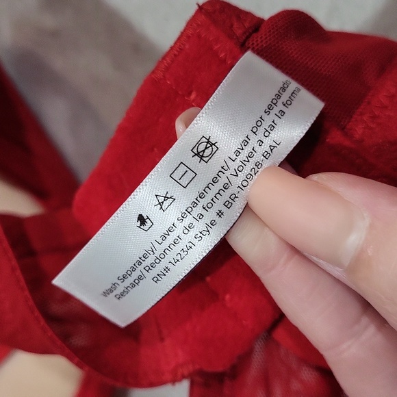 Adore Me Balconette Bra - Picture 13 of 13